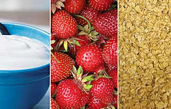 Натуральная косметика своими руками Натуральная косметика своими руками