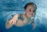 О пользе плавания для детского здоровья