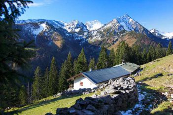 Земли Германии: Бавария