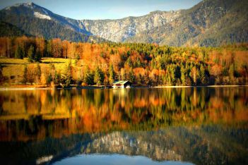 Земли Германии: Бавария