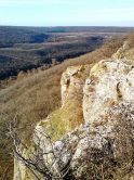 Пещеры Крыма
