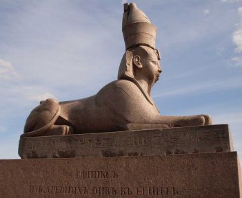 Выходные в Санкт-Петербурге
